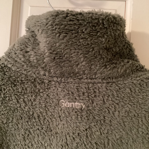 Vuori Gray Utility Jacket - Picture 5 of 5